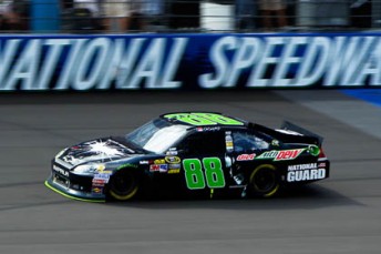 thumb Dale Earnhardt Jr