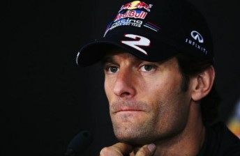 thumb Mark Webber