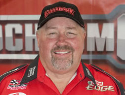thumb Victor Bray made the Winternationals field