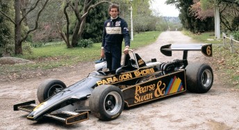 Ralt RT4 1982