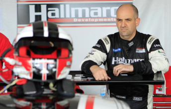 thumb Porsche City Index Carrera Cup Australia driver and Angel Flight volunteer pilot Michael Loccisano