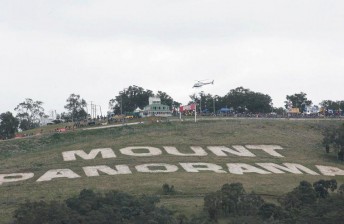 thumb V8 Supercars is expecting The Mountain to lure a record crowd this year