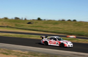 thumb Rose secured two of the three race wins on the way to the round honours