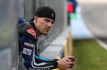 thumb Ben Spies