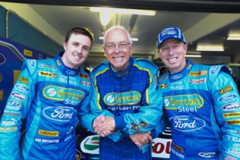 thumb Mark Winterbottom, Dr Karl Kruszelnicki and Steve Richards