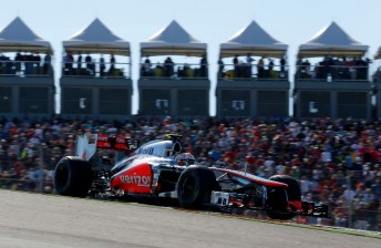thumb Lewis Hamilton took back-to-back US GP wins five years apart