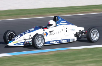 thumb Luke Marquis replaces the injured Garry Jacobson in the three-car Sonic line-up