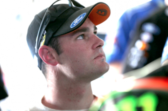 thumb Shane van Gisbergen is set to announce a shock early retirement from V8 Supercars in the coming days