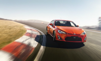 thumb The Toyota 86 will compete in the Australian Manufacturers Championship next year
