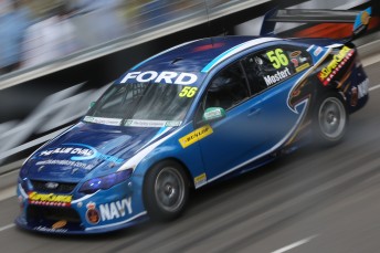 thumb Chaz Mostert