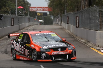 thumb Nick Percat at Sydney Olympic Park