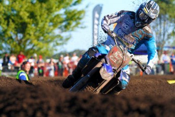 thumb Josh Coppins won the 2012 MX Nationals - but who will take the crown in 2013?