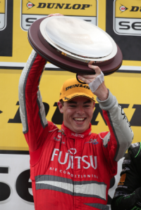 thumb Scott McLaughlin
