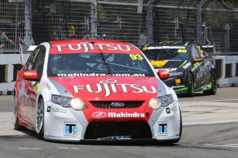 thumb Scott McLaughlin