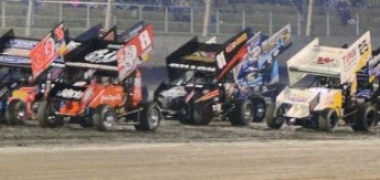 James McFadden wraps up WSS at Warrnambool
