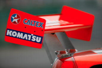 Aerodynamics on all four V8 Supercars will be the focus over the coming days
