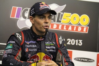 Craig Lowndes