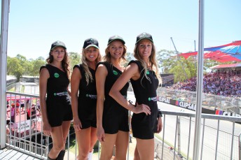 Speedcafe.com played a big part in the success of the Clipsal 500 this year