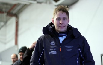 Allan Simonsen