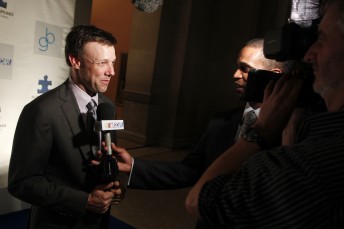 Kenseth has jumped from 11th to fourth in points