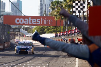 Gold Coast 600 future remains under a cloud