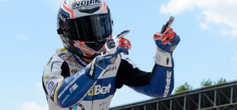 Marco Melandri