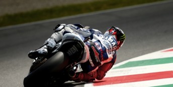 Jorge Lorenzo