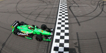 James HInchcliffe