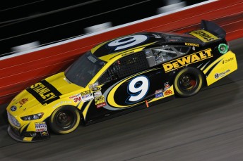 Marcos Ambrose