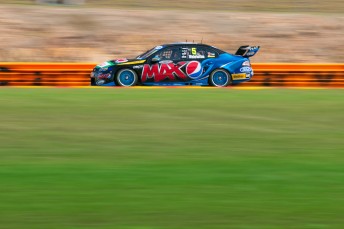 Mark Winterbottom