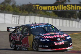 Jamie Whincup