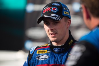 Mark Winterbottom