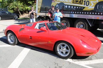 The XJ13