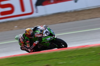 Loris Baz