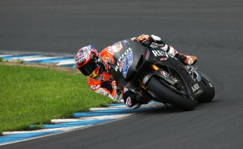Casey Stoner