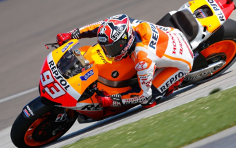 Marc Marquez