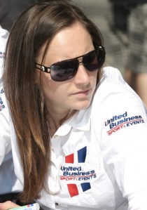 Molly Taylor