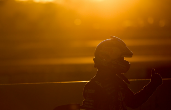Twilight racing could be introduced into V8 Supercars as early as this season