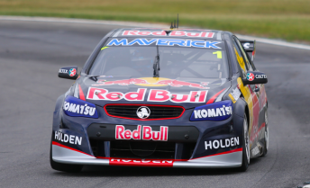 Jamie Whincup
