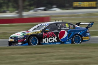 Mark Winterbottom