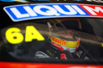 Craig Lowndes to make debut in a Ferrari at Bathurst