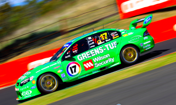 The Mostert/Wood Greens'-Tuf Falcon