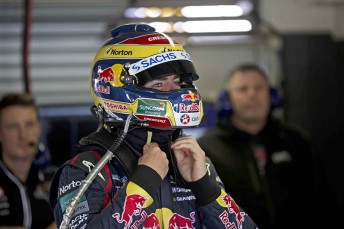 Craig Lowndes