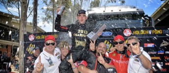 Ryal Harris celebrates another Utes title