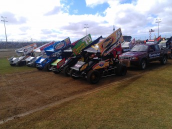 The 3 day format at the Classic has been welcomed by fans and drivers alike