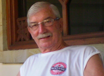 Ivan Stibbard
