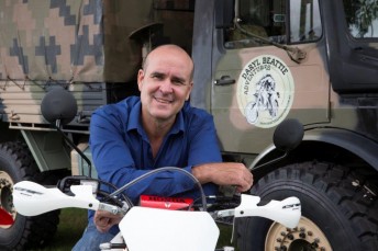 Daryl Beattie