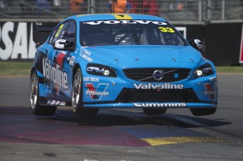 Scott McLaughlin