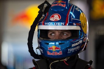 Jamie Whincup