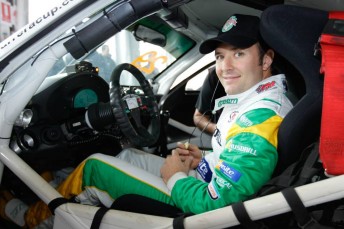 Michael Patrizi